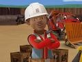 Hra Bob the Builder: Delivery Dash