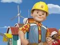 Hra Bob the Builder: Stack to the sky