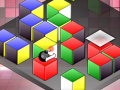 Hra Disco Cubes