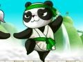 Hra Chinese Panda Kongfu