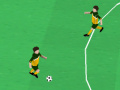 Hra Speed Play World Soccer