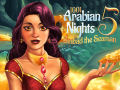 Hra 1001 Arabian Nights 5: Sinbad the Seaman 