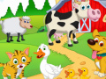 Hra Farm Animals
