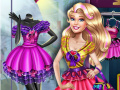 Hra Barbie Realife Shopping 