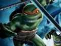Hra Ninja Turtle The Return of King