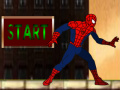Hra Run Spiderman Run 