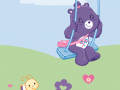 Hra Care Bears - Bears And Flower 