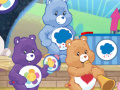 Hra Care Bears Cheers For All