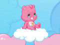 Hra Care Bears Wonder Cloud!