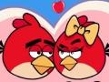 Hra Angry Birds Cannon 3 For Valentine's Day
