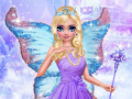 Hra Princess Angel Show