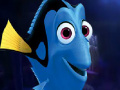 Hra Finding Dory Spot the Numbers
