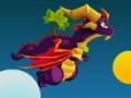 Hra Wallykazam: Dragons vs Monsters 