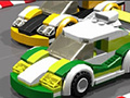 Hra Lego Car Memory
