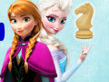 Hra Frozen Chess 