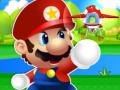Hra New Super Mario Bros.2