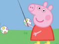 Hra Peppa Pig School 