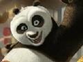 Hra Kung Fu Panda 2: Sort My Tiles