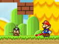 Hra Mario New Adventure 
