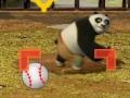 Hra Kung Fu Panda 2: Home Run Derby
