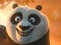 Hra Kung Fu Panda 2: Puzzle Slider 