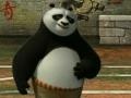 Hra Kung Fu Panda: Hoops Madness