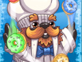Hra Frosty Donuts 