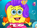 Hra Spongesue