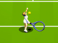 Hra Tennis Game