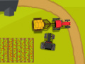 Hra Tractor Farming Mania