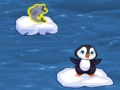Hra Penguin skip 