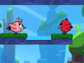 Hra Angry Birds Way 2 