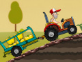 Hra Tractor Haul