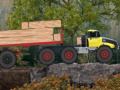 Hra Cargo Lumber Transporter 3