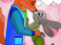 Hra Judy and` Nick's First Kiss 