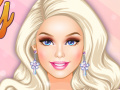 Hra Barbie Instagram Diva 