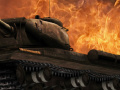 Hra Tank Storm 4