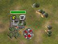 Hra Ultimate Tank War Vs Cobra Squad 2