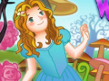 Hra Alice in Wonderland 