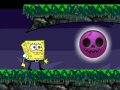 Hra Spongebob In Halloween 2