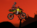 Hra Inferno ATV Challenge 