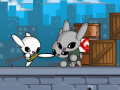 Hra Bunny Kill 5,1