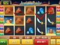 Hra Arabian Nights Slot Machine 
