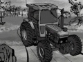 Hra China Tractor Racing 2