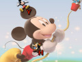 Hra Mickey Mouse Typing 