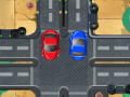 Hra Minion Traffic Chaos 