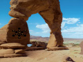 Hra Monument Valley Escape