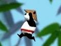 Hra Bushido Panda