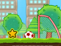 Hra Super Soccer Star 2