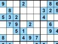 Hra Ultimate Sudoku HTML5 